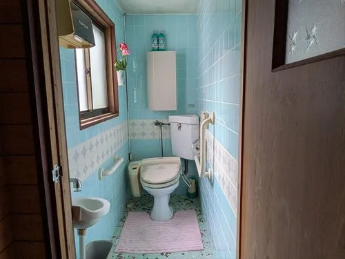 5DK Property Tobe-cho Ehime Prefecture (18)