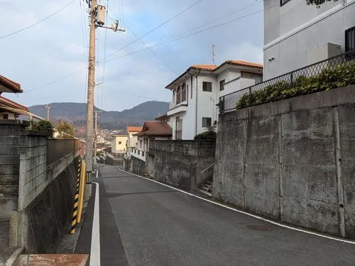 5DK Property Tobe-cho Ehime Prefecture (10)