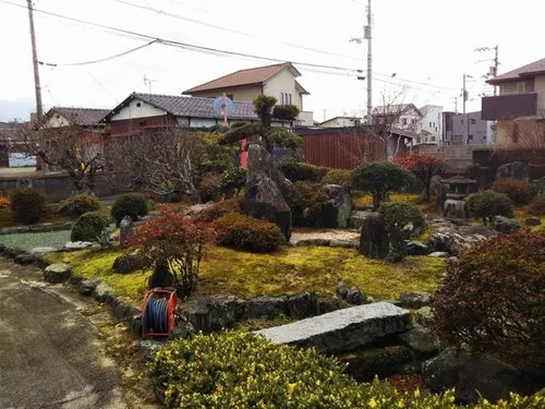 4DK Niihama City Ehime Prefecture (2)