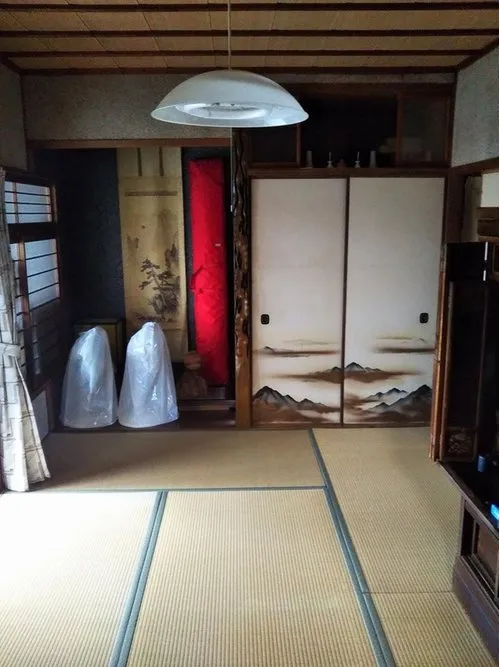 4DK Niihama City Ehime Prefecture (7)