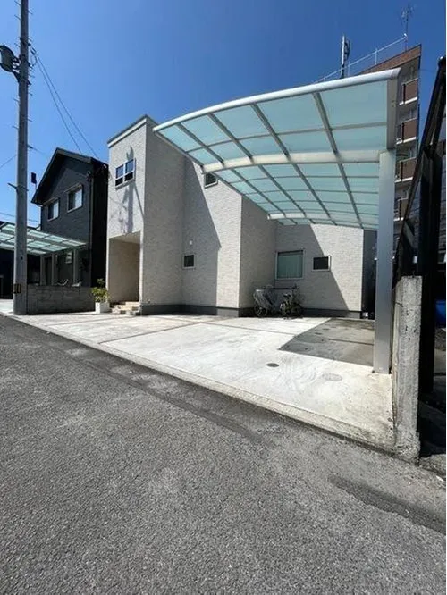 2LDK+S Property Matsuyama City Ehime Prefecture (4)