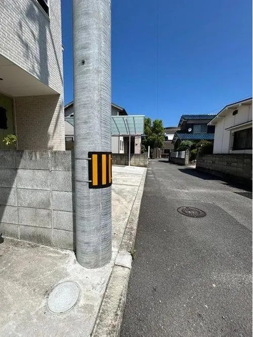 2LDK+S Property Matsuyama City Ehime Prefecture (7)