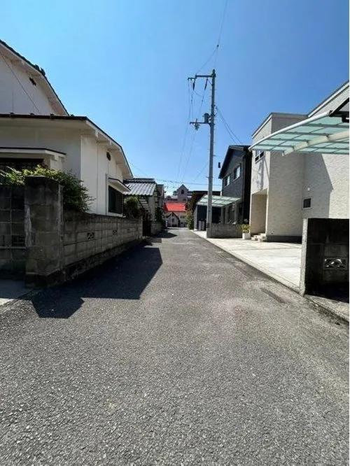 2LDK+S Property Matsuyama City Ehime Prefecture (8)