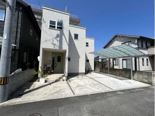 2LDK+S Property Matsuyama City Ehime Prefecture (10)