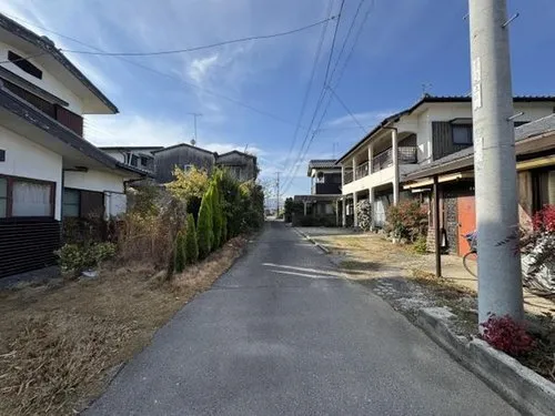 Ehime Imabari 6DK Property (2)