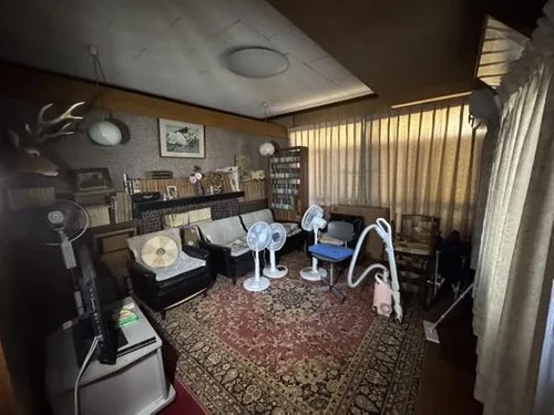 Ehime Imabari 6DK Property (10)