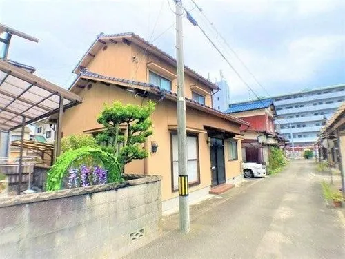 3LDK Property Matsuyama City Ehime Prefecture (2)
