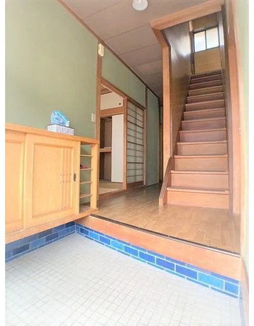 3LDK Property Matsuyama City Ehime Prefecture (12)