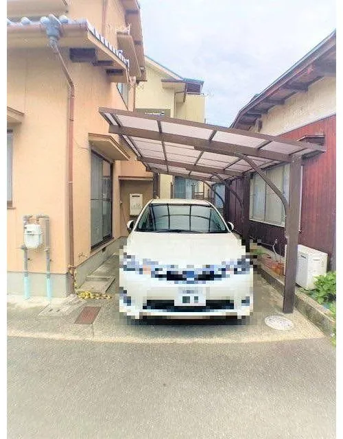 3LDK Property Matsuyama City Ehime Prefecture (3)