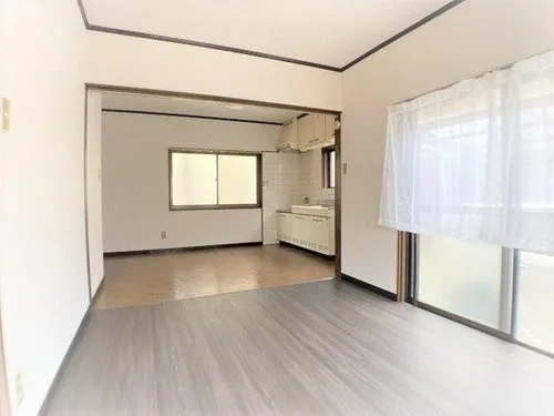 3LDK Property Matsuyama City Ehime Prefecture (6)