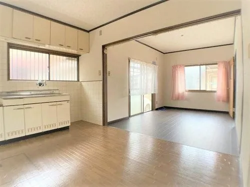 3LDK Property Matsuyama City Ehime Prefecture (8)
