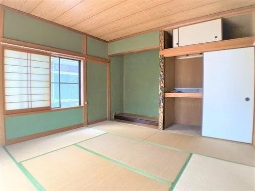 3LDK Property Matsuyama City Ehime Prefecture (9)