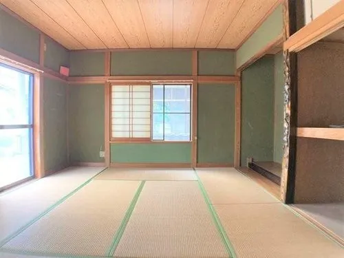 3LDK Property Matsuyama City Ehime Prefecture (10)