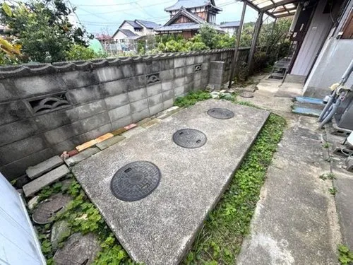 6LDK+S Property Niihama City Ehime Prefecture (5)