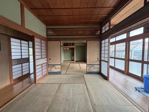 6LDK+S Property Niihama City Ehime Prefecture (10)