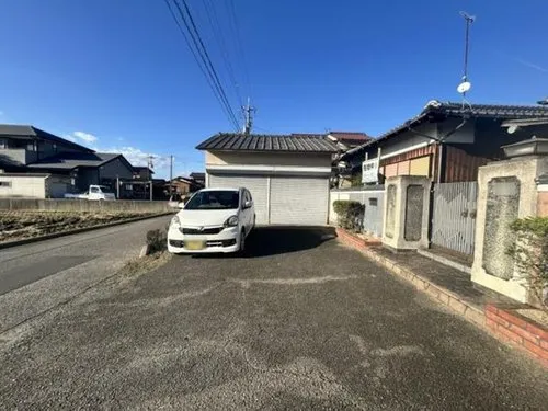 7DK Property Niihama City Ehime Prefecture (2)