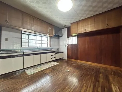 7DK Property Niihama City Ehime Prefecture (12)