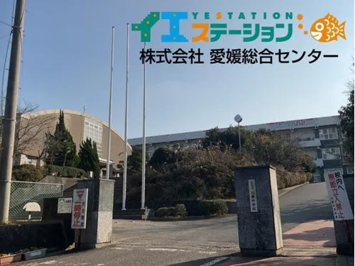 7DK Property Niihama City Ehime Prefecture (17)