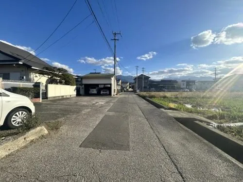 7DK Property Niihama City Ehime Prefecture (3)