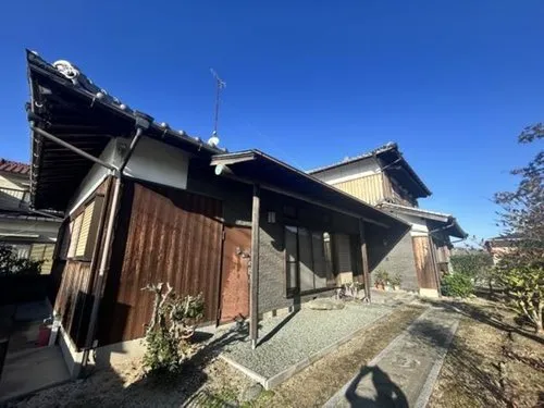 7DK Property Niihama City Ehime Prefecture (4)