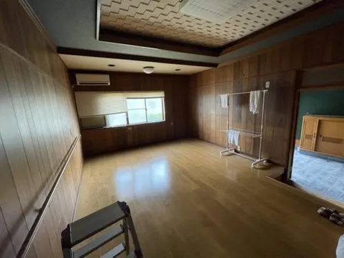 7DK Property Niihama City Ehime Prefecture (6)