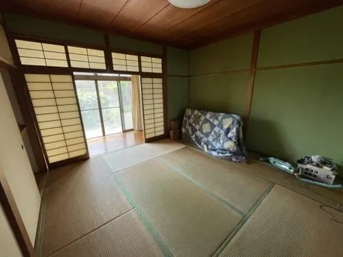 7DK Property Niihama City Ehime Prefecture (8)