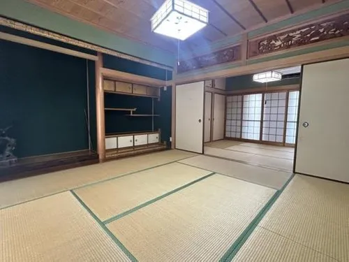 7DK Property Niihama City Ehime Prefecture (9)