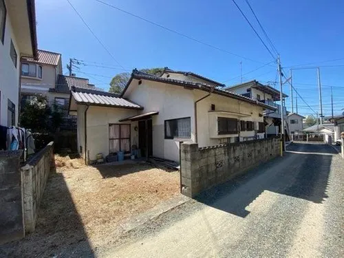 4DK+S Property Matsuyama City Ehime Prefecture (2)
