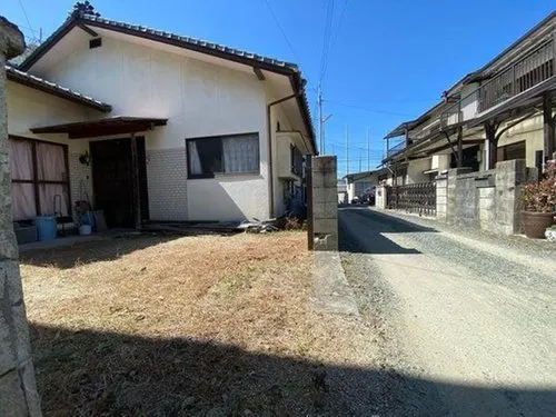 4DK+S Property Matsuyama City Ehime Prefecture (3)