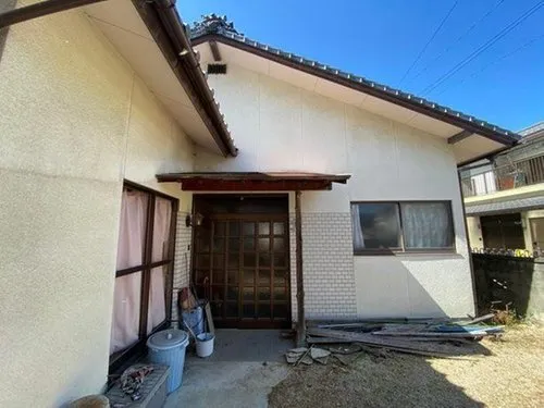 4DK+S Property Matsuyama City Ehime Prefecture (4)