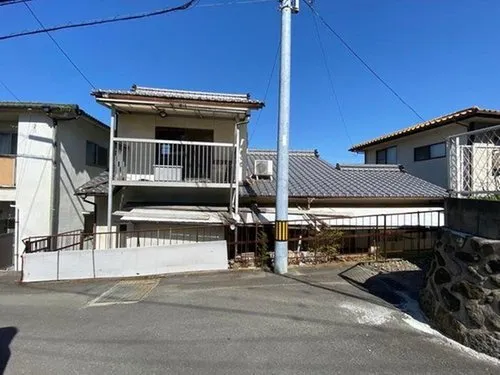 4DK+S Property Matsuyama City Ehime Prefecture (8)