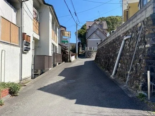 4DK+S Property Matsuyama City Ehime Prefecture (10)