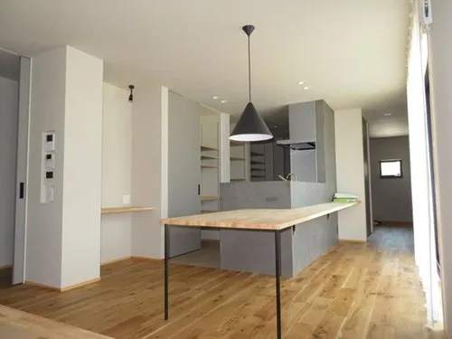 2LDK+S Property Matsuyama City Ehime Prefecture (5)