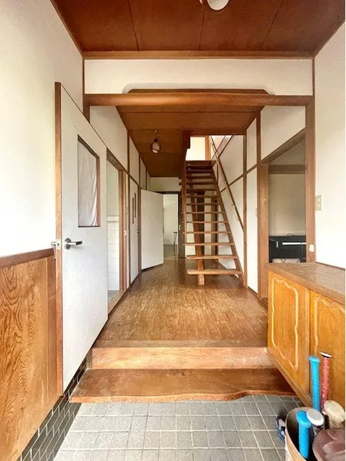 4LDK Property Imabari City Ehime Prefecture (2)