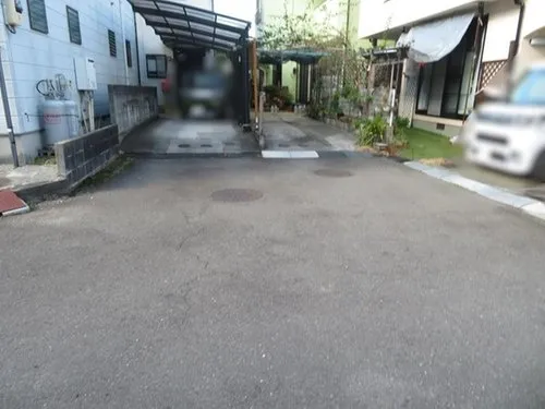 2LDK+2S Matsuyama City Ehime Prefecture (2)