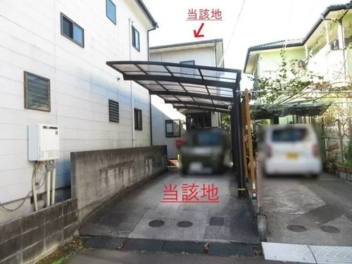 2LDK+2S Matsuyama City Ehime Prefecture (9)