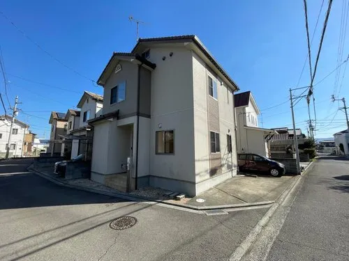 4LDK Property Matsuyama City Ehime Prefecture (1)