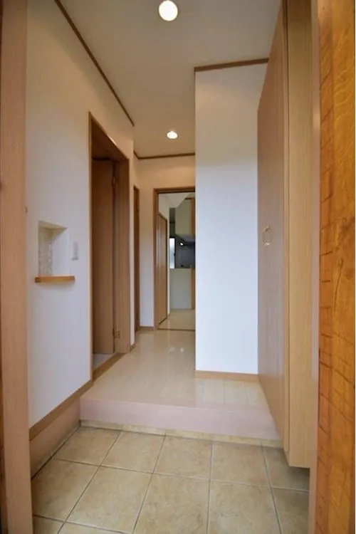 4LDK Property Matsuyama City Ehime Prefecture (5)