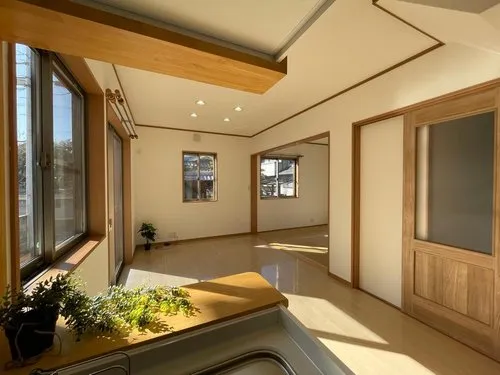 4LDK Property Matsuyama City Ehime Prefecture (6)