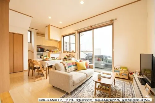 4LDK Property Matsuyama City Ehime Prefecture (7)