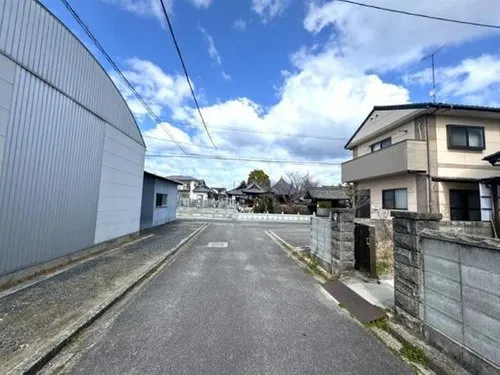 4DK Property Imabari City Ehime Prefecture (2)