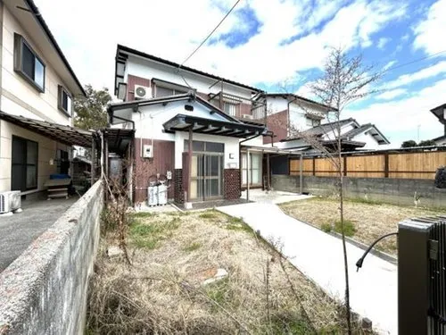 4DK Property Imabari City Ehime Prefecture (3)