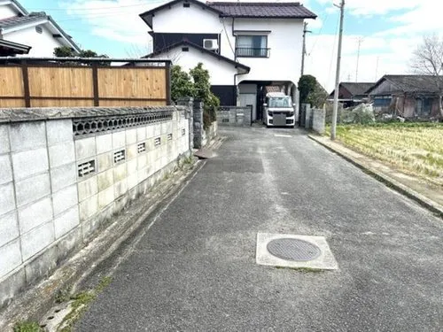 4DK Property Imabari City Ehime Prefecture (4)