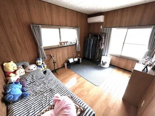 4DK Property Imabari City Ehime Prefecture (8)