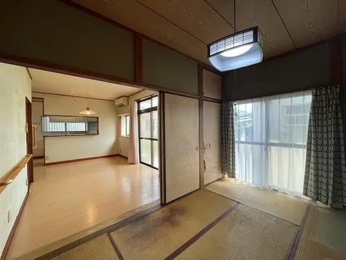 6LDK Property Matsuyama City Ehime Prefecture (4)