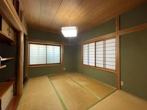6LDK Property Matsuyama City Ehime Prefecture (6)