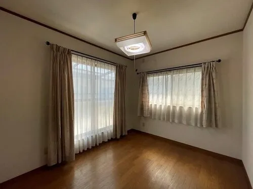 6LDK Property Matsuyama City Ehime Prefecture (9)