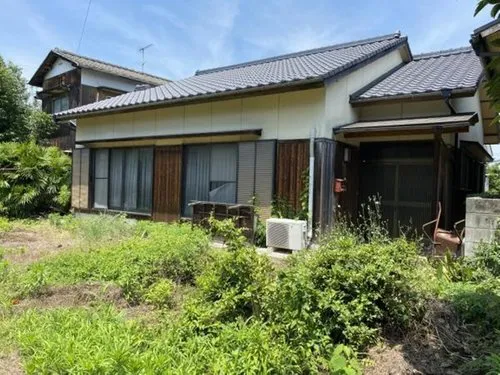 Ehime Prefecture Saijo City 3DK Property (2)