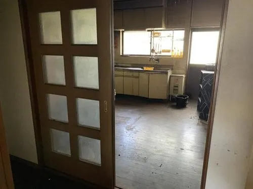 Ehime Prefecture Saijo City 3DK Property (11)