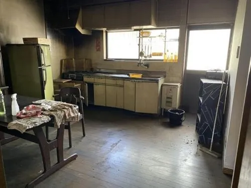 Ehime Prefecture Saijo City 3DK Property (12)